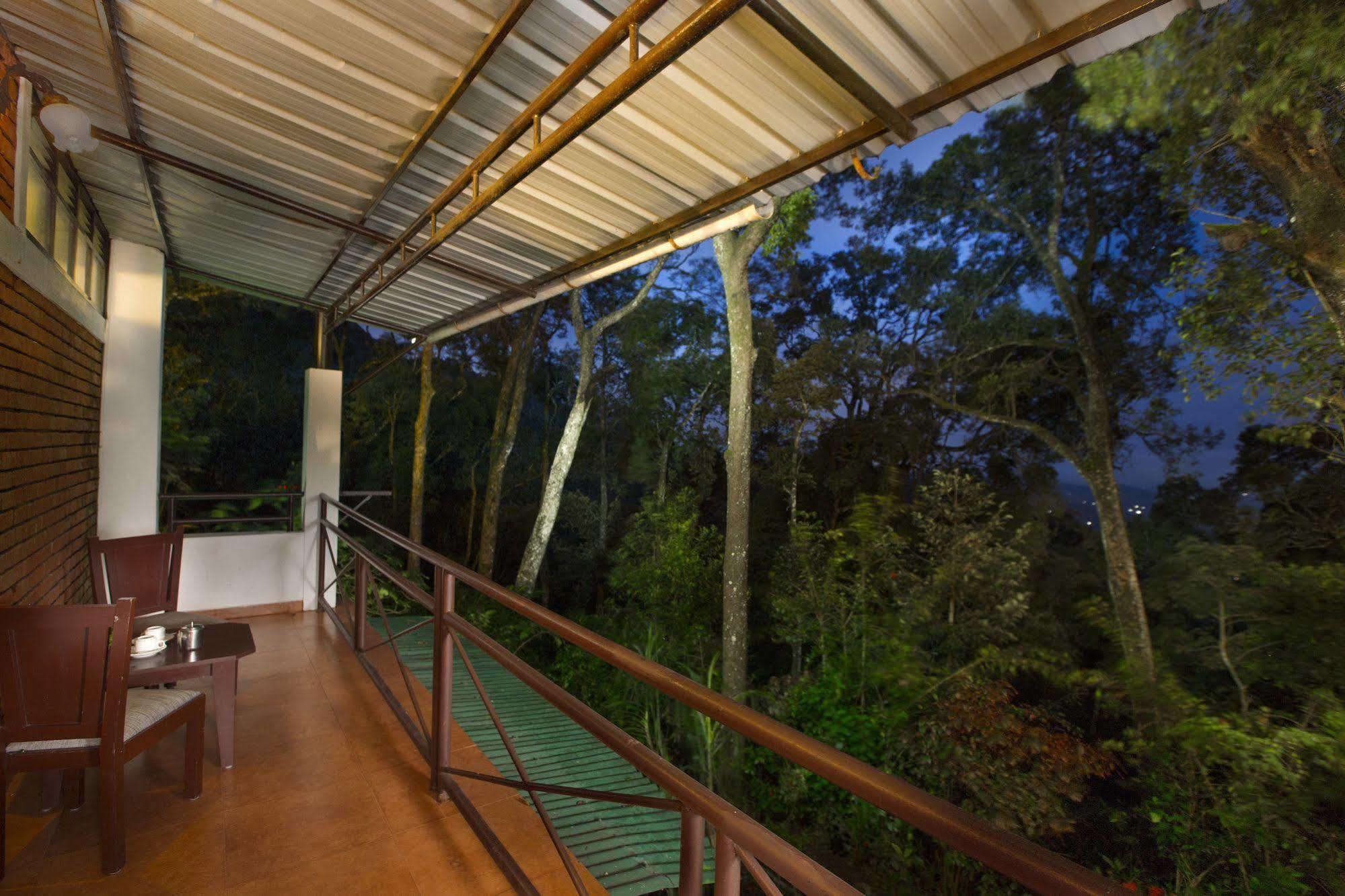 Madhumanthra Resort - Homestay Munnar Exterior foto